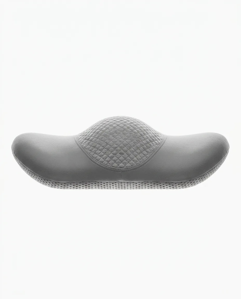 SOUTIEN COMPACT EN MOUSSE À MÉMOIRE DE FORME