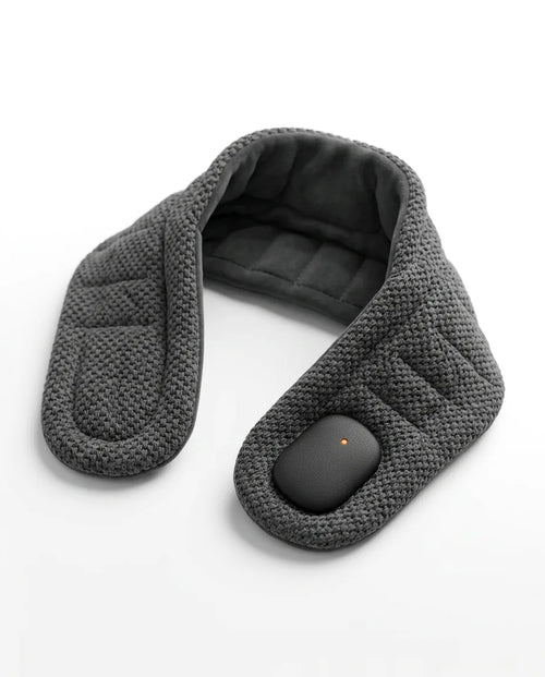 Neck and Shoulder Warmer