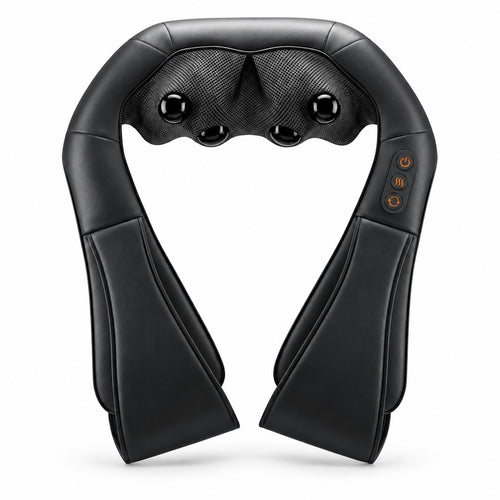Shiatsu Neck Massager with Heat