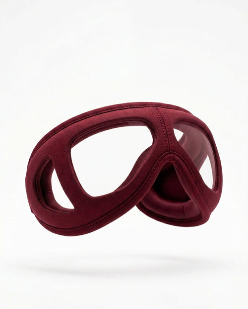 Glasses-Style Eye Massager