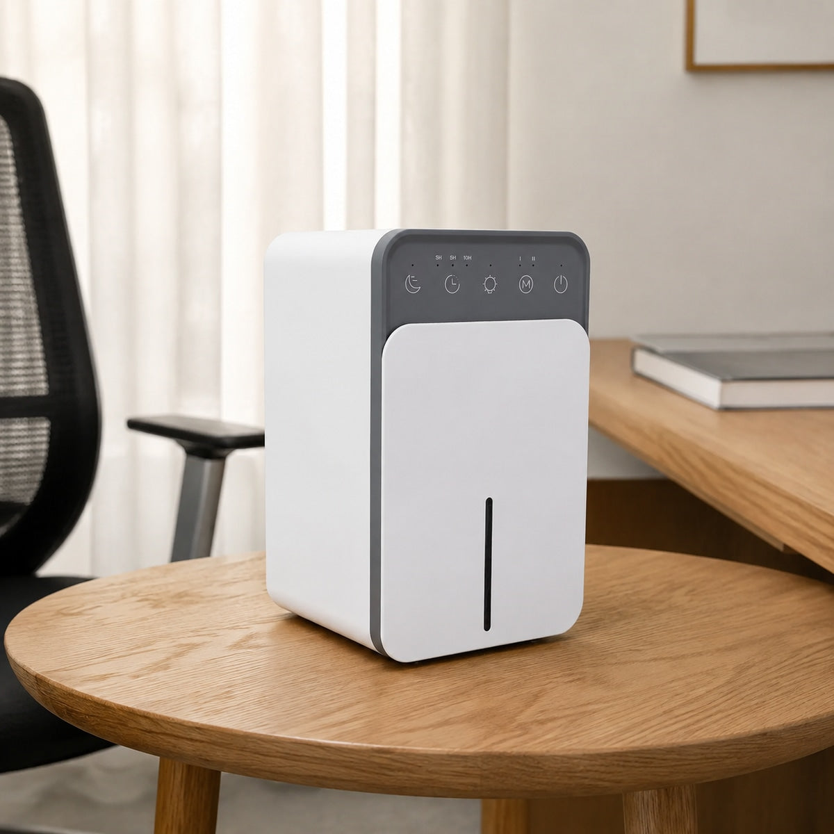 Compact for everyday life