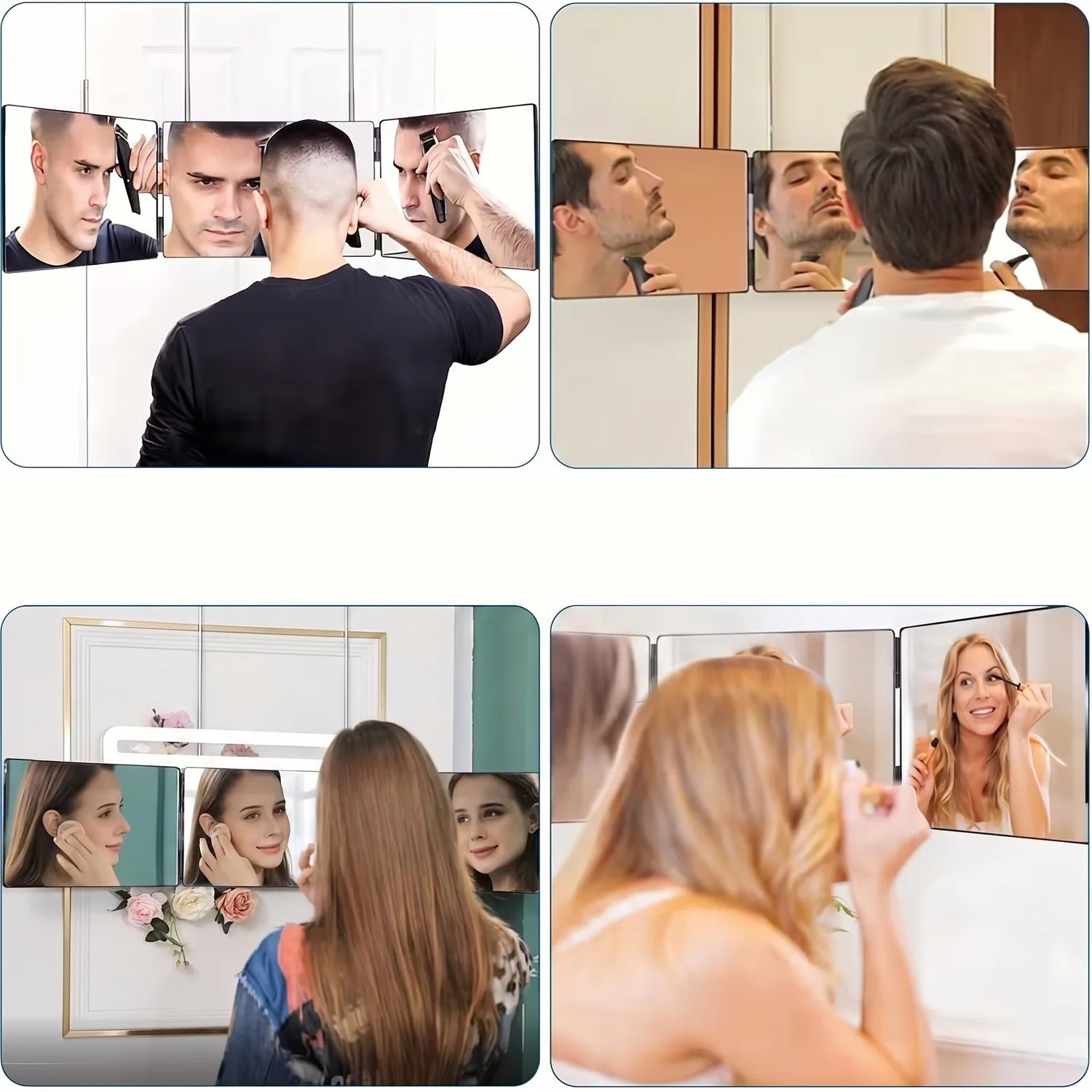 Convient à différentes routines