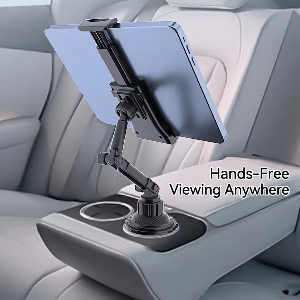 Designed to stay stable