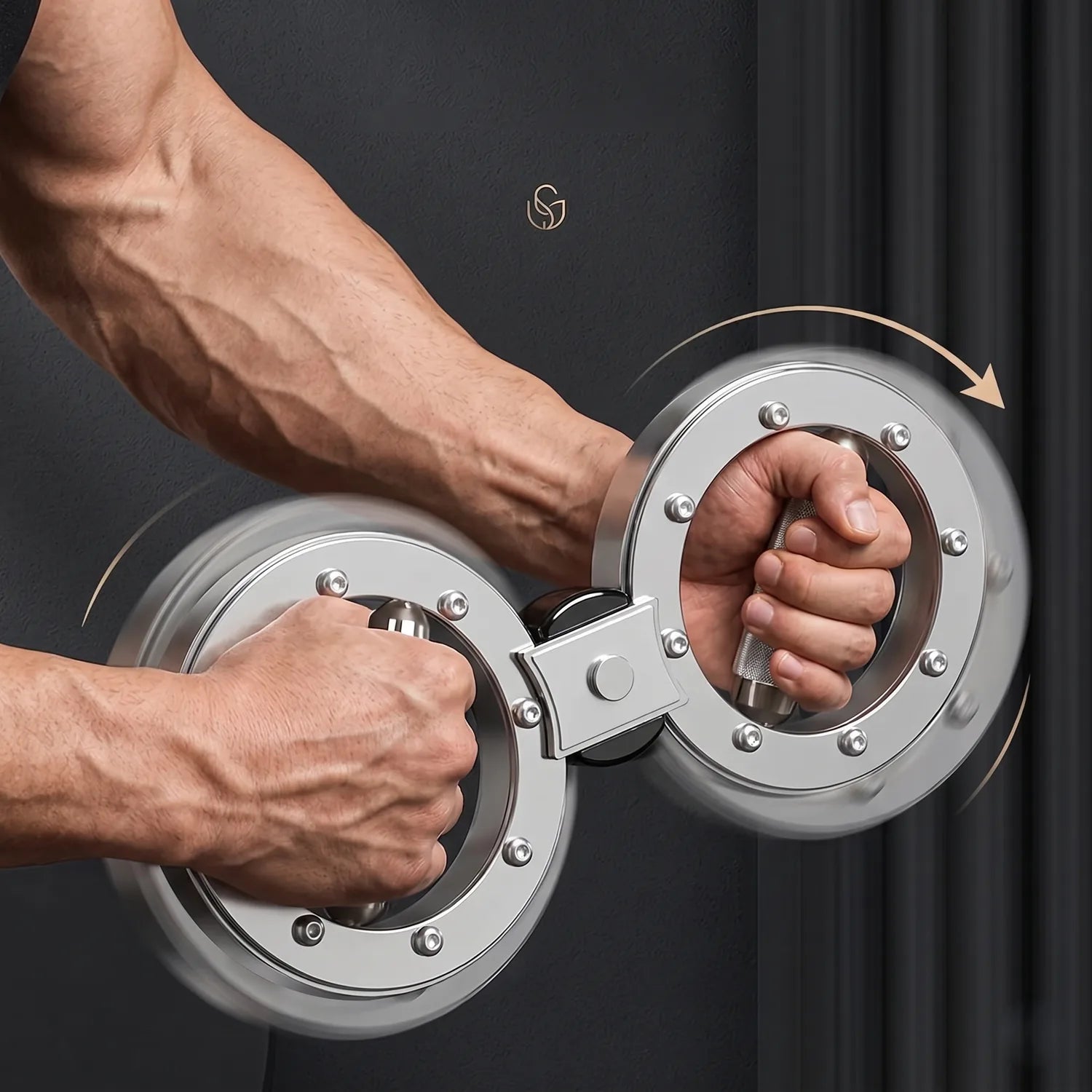 Built for controlled, functional movement