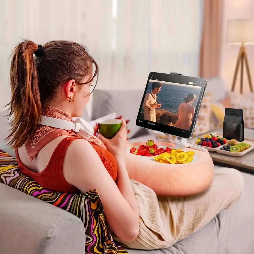 Stop holding your device for hours