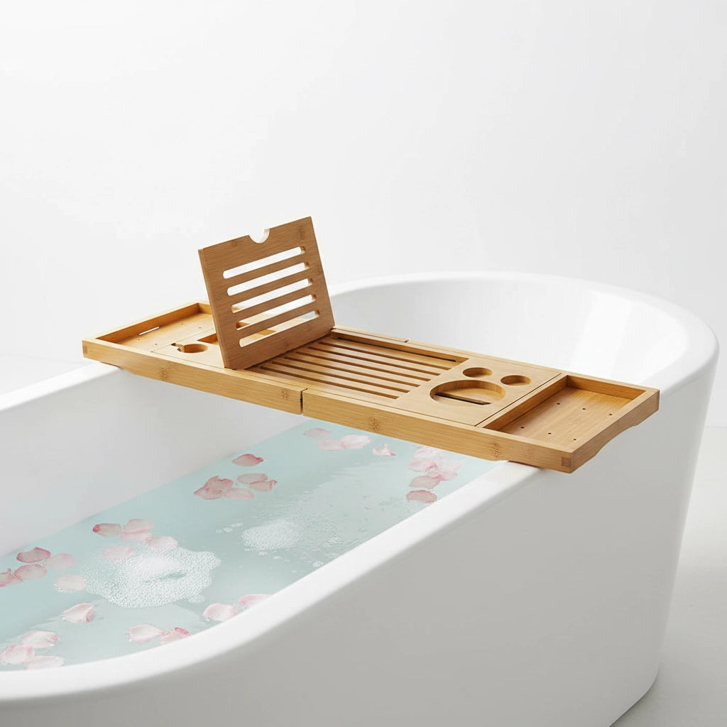 Elegant and practical