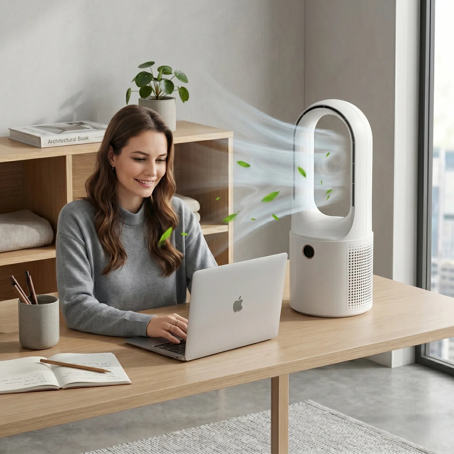 Pensée pour votre mode de vie