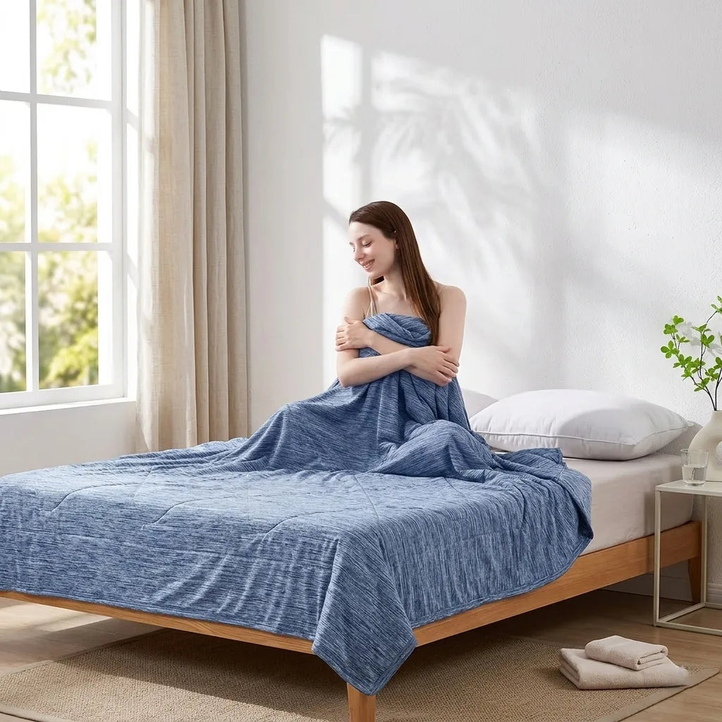 Du confort sans surchauffe