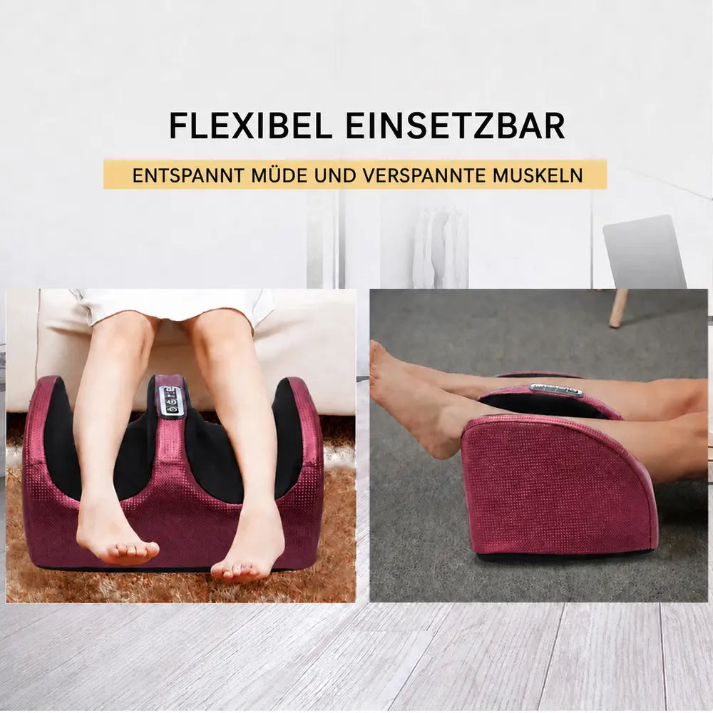 Everyday comfort for your feet