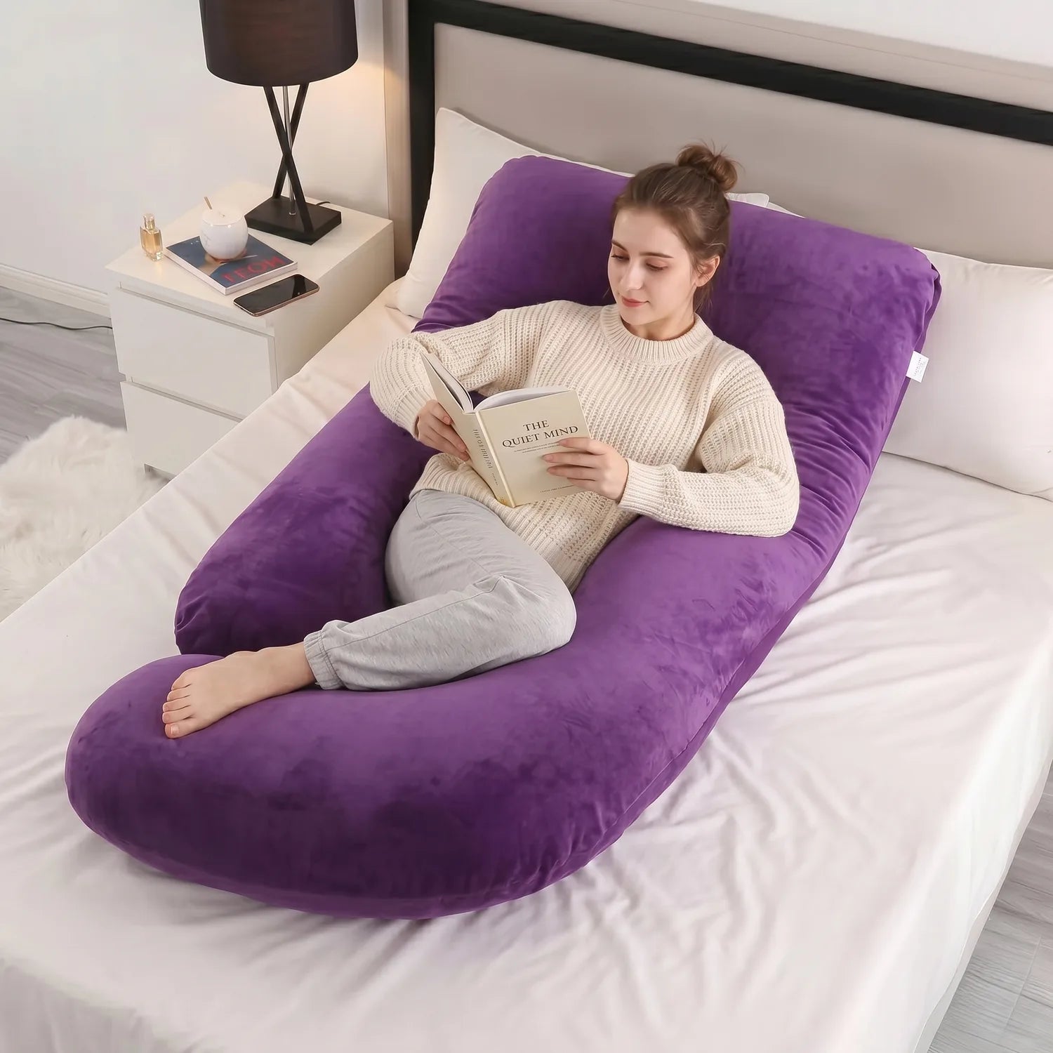 Conçu pour de vraies nuits