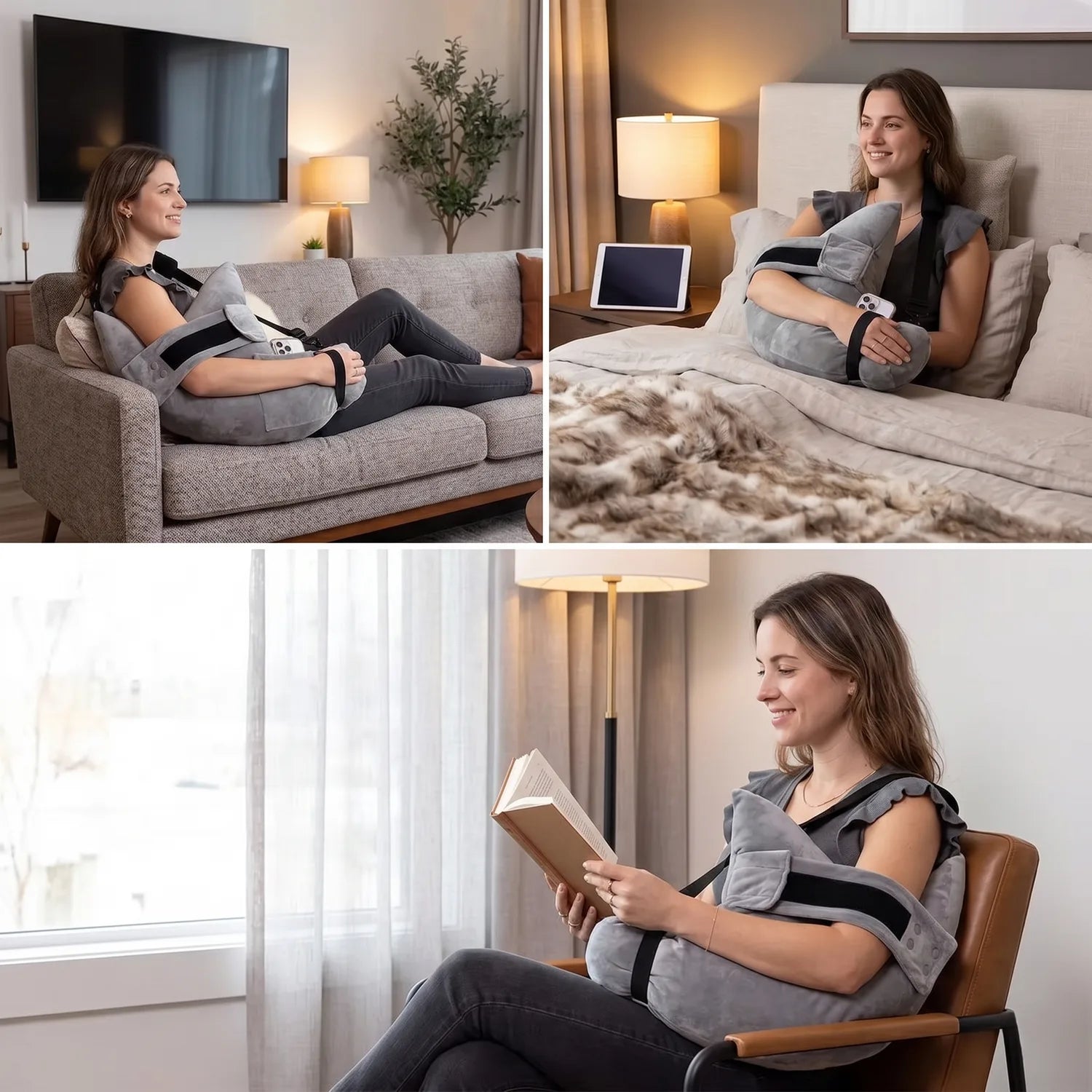 Your new favourite way to unwind