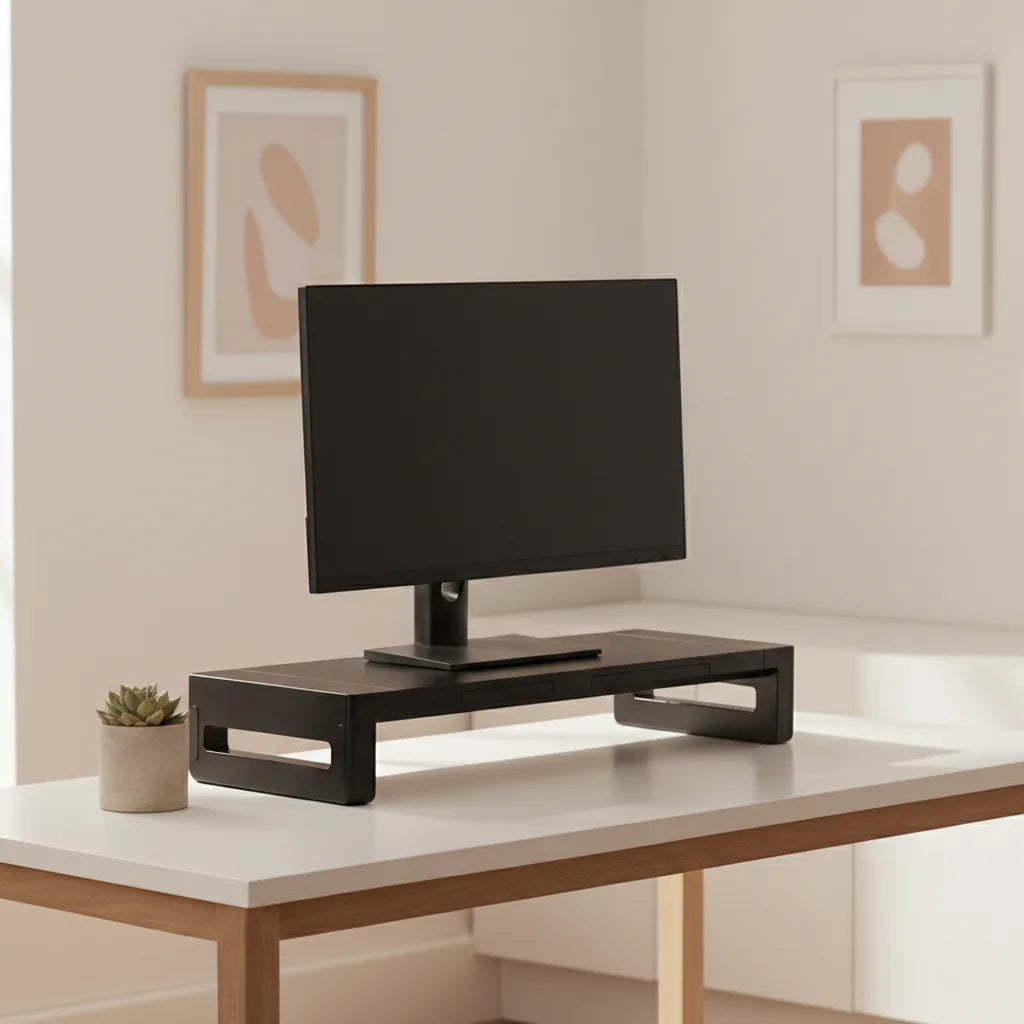 Space-saving and durable