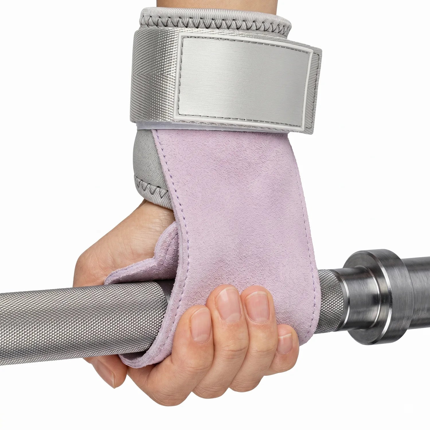 Secure wrist strap construction