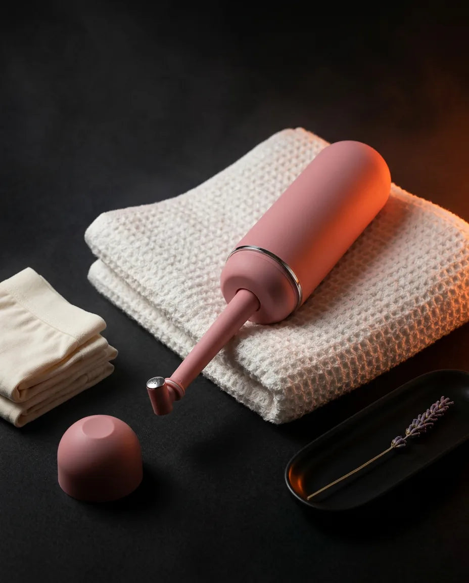 Soins après l'accouchement, après une chirurgie et pendant la convalescence