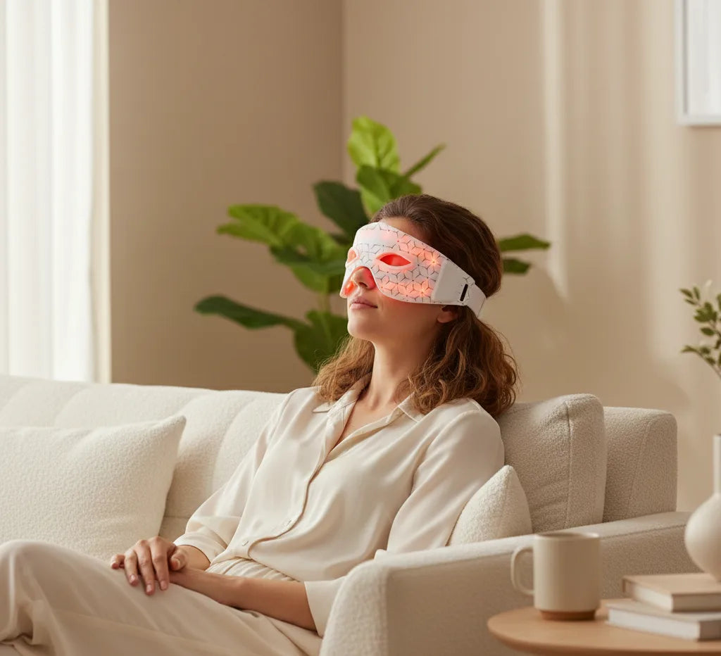 Designed for everyday relaxation