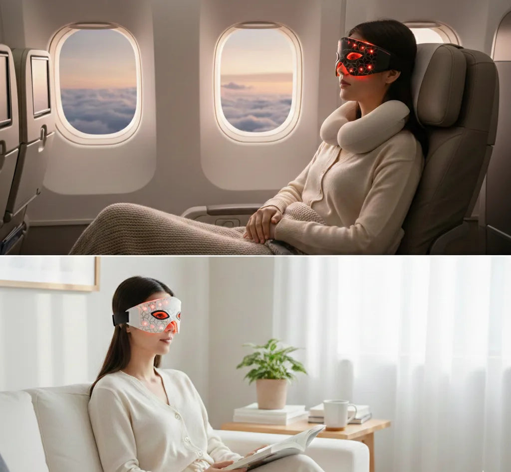 Designed for everyday relaxation
