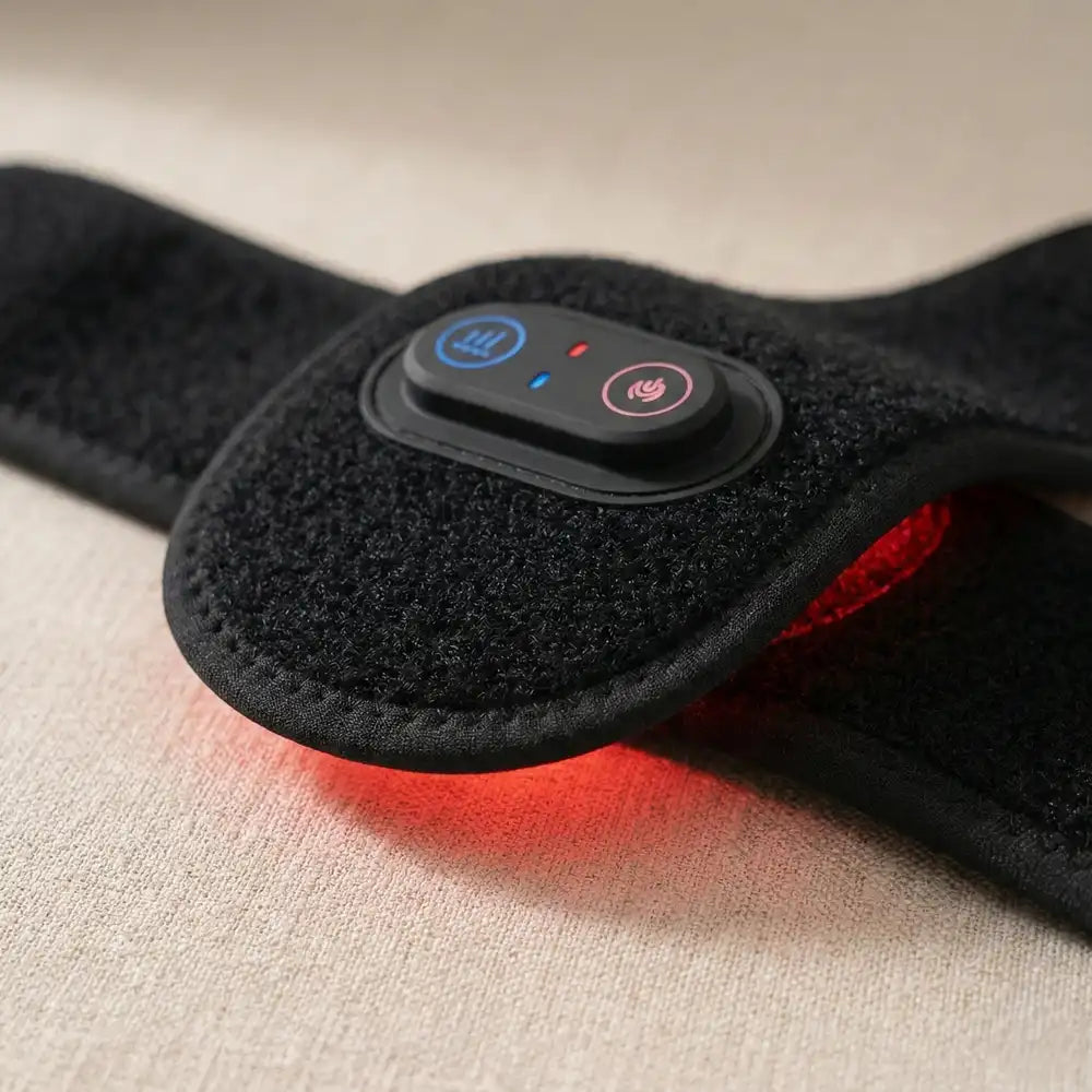 Lightweight and easy to use