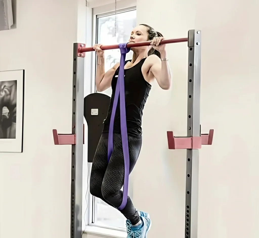 Consistent resistance, maximum comfort