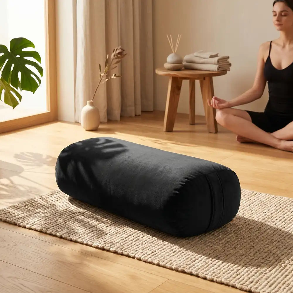 Slow down & recharge in comfort