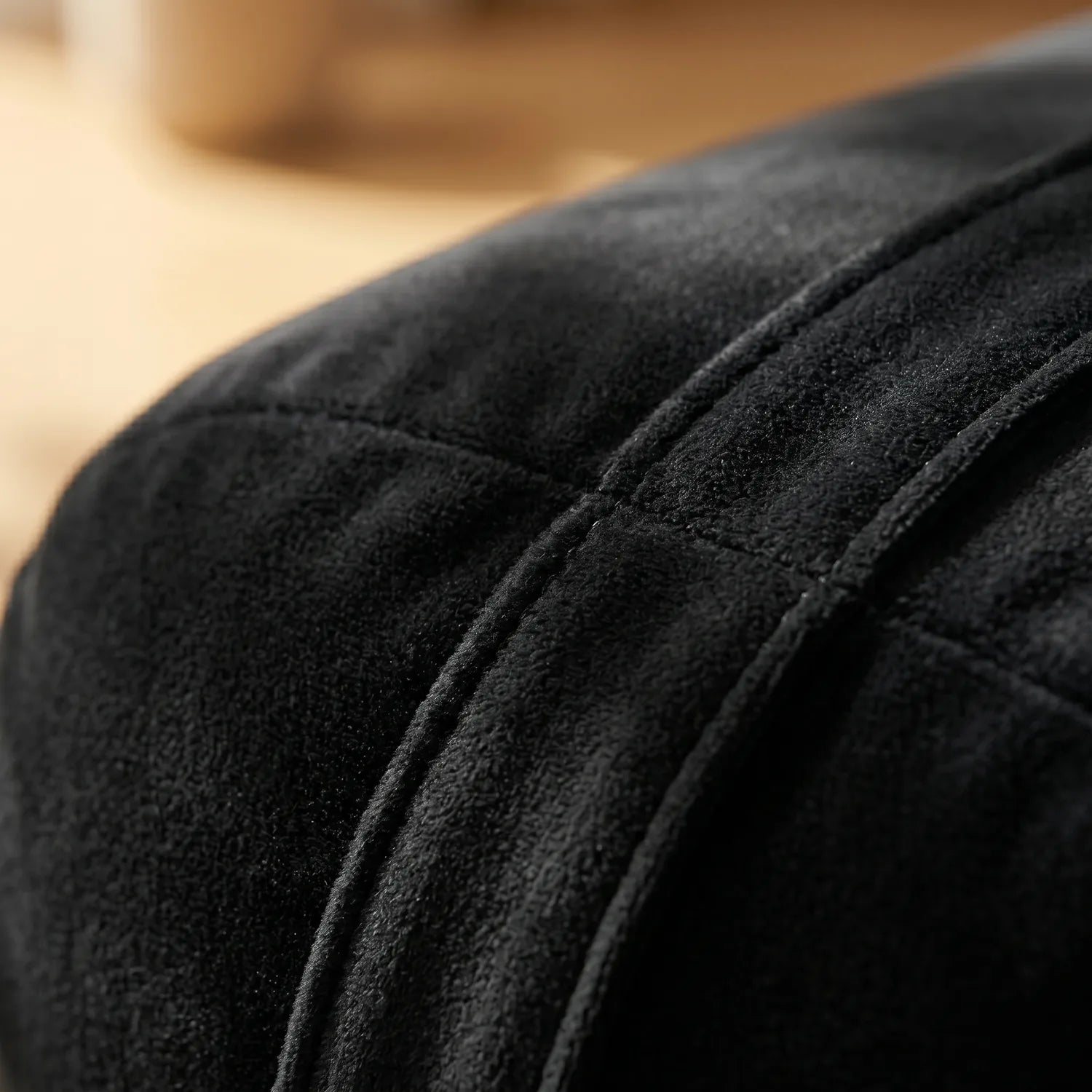 Premium comfort with everyday durability