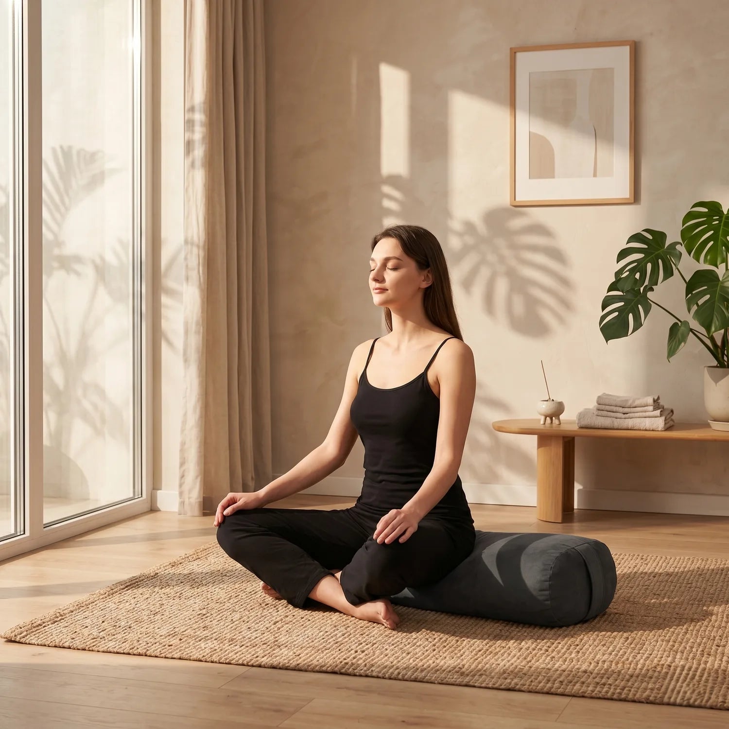 Made for more than just yoga