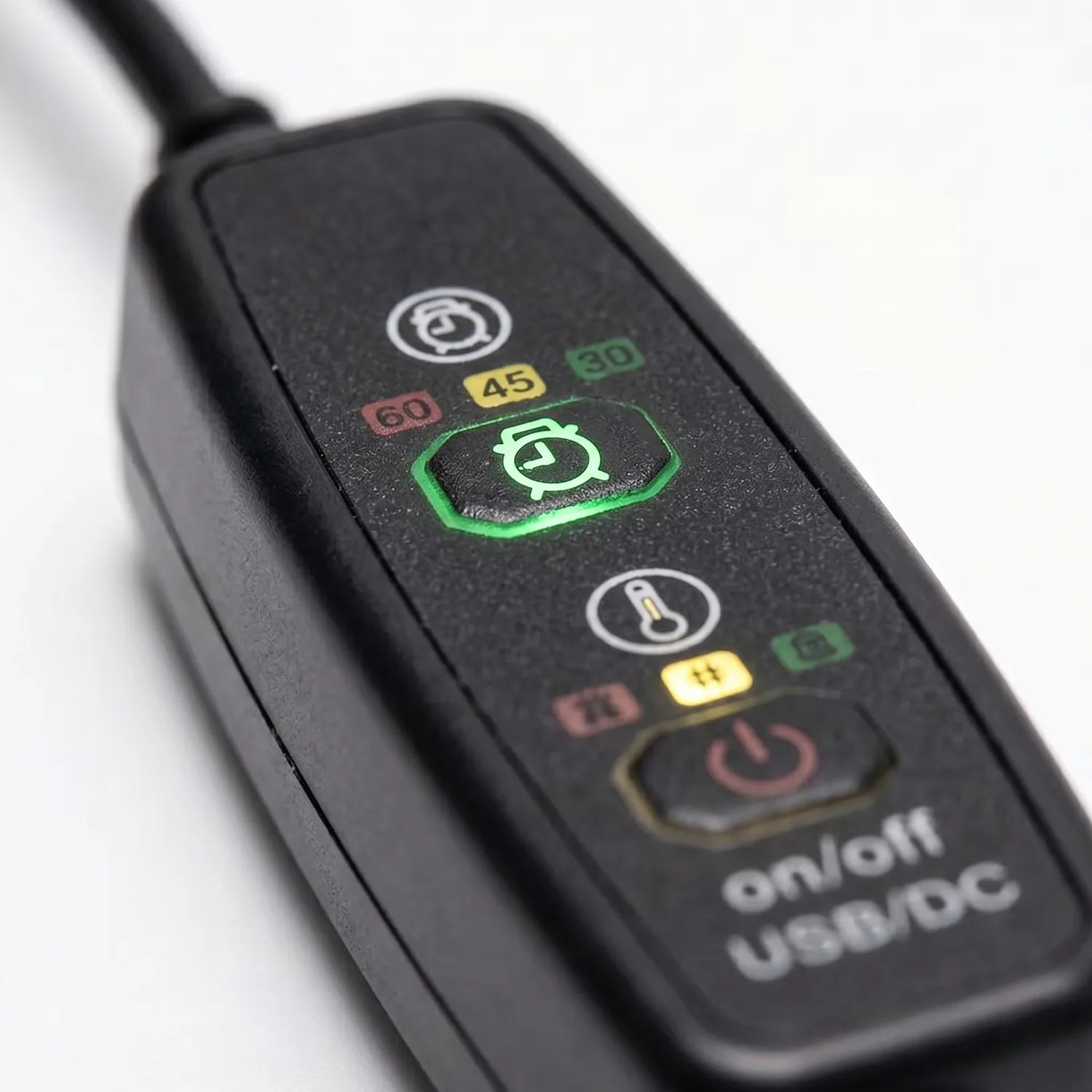 Adjustable to your preferences