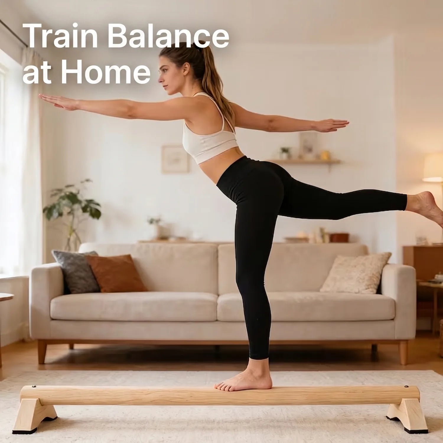 Balance and stability are often overlooked