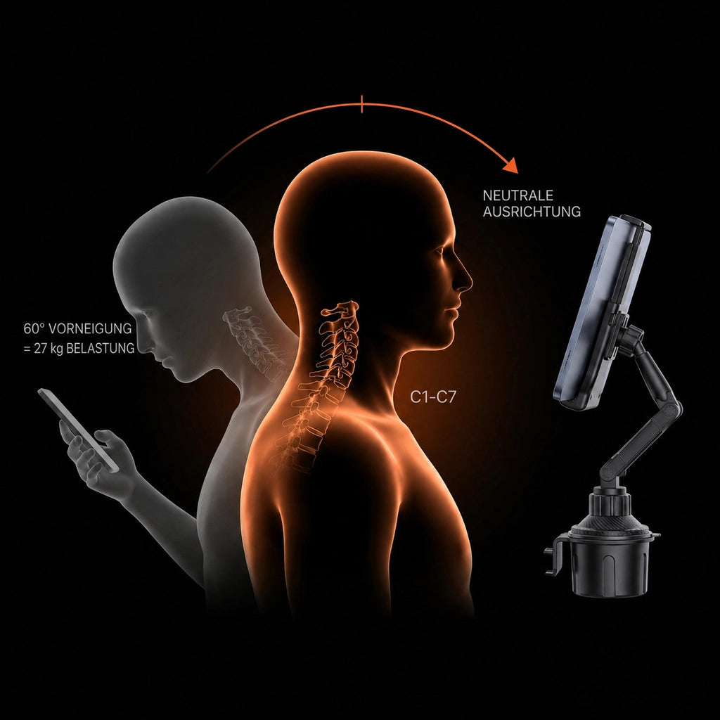 Designed for posture, not just comfort