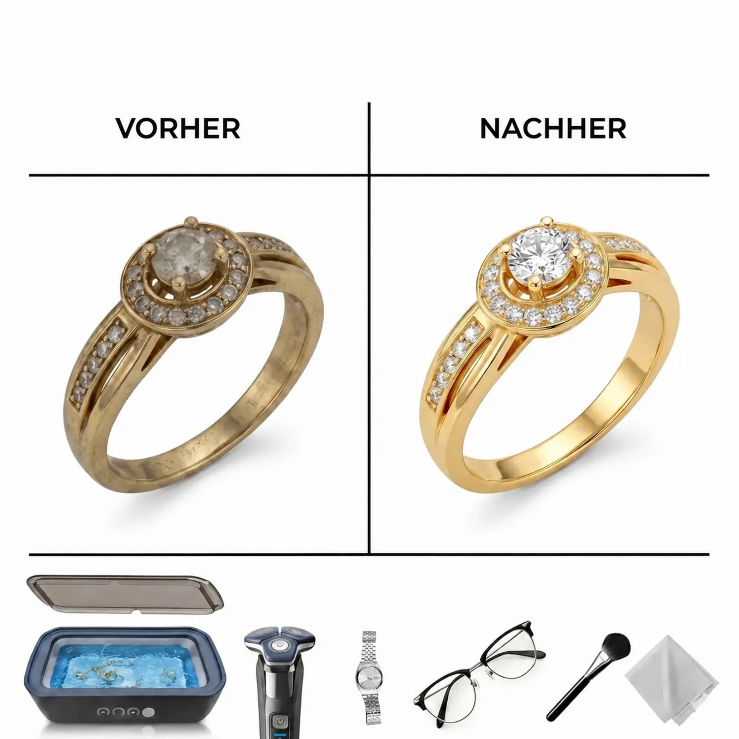 Fatigué de toujours tendre le bras?