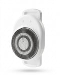 Brosse électrique pour le dos sous la douche – nettoyage mains libres du dos et des épaules – image du produit 1