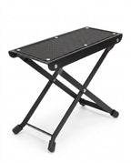 Adjustable Folding Footrest – Raised Platform for Foot Care and Seating Comfort – product image 1