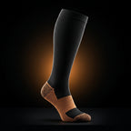 Compression Socks 6-Pack – Light Legs for Travel and Everyday – product image 2