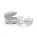 Soft, adjustable anti-snoring mouthguard – for calmer, quieter nights – product image 1