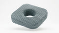 Ear Pillow with Cut-Out for Side Sleepers – Pressure Relief for Ears and Piercings – product image 1