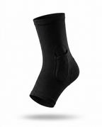 Cooling ankle brace with gel insert – flexible support for tired ankles – product image 1