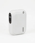 Aroma diffuser with app control – fine mist and soft light for essential oils – product image 1