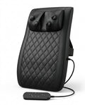 Neck massager with heat and shiatsu kneading – for neck, back and legs – product image 1