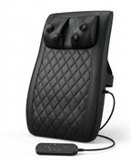Neck massager with heat and shiatsu kneading – for neck, back and legs – product image 1
