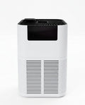 Air purifier with aroma function – fresh air and a delicate scent for bedroom and office – product image 1