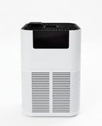 Air purifier with aroma function – fresh air and a delicate scent for bedroom and office – product image 1