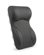 Coussin de bain pour le dos et la nuque – appui avec ventouse puissante et filet à séchage rapide – image du produit 1