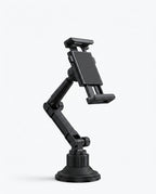 Tablet holder for the car and desk – stable and hands-free – product image 1