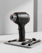 Mini Handheld Vacuum and Air Blower – Cordless Cleaning for Keyboards, Electronics and Cars – product image 1