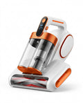 Mite vacuum for mattresses, sofas and upholstery – strong suction against dust in fabrics – product image 1