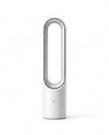 Ventilateur colonne sans pales – flux d'air silencieux pour la maison et le travail – image du produit 1