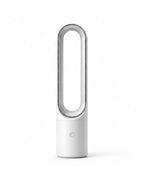 Ventilateur colonne sans pales – flux d'air silencieux pour la maison et le travail – image du produit 1