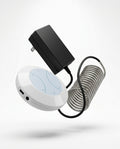 Foot spa for home – a warm foot bath to unwind in the evening – product image 1