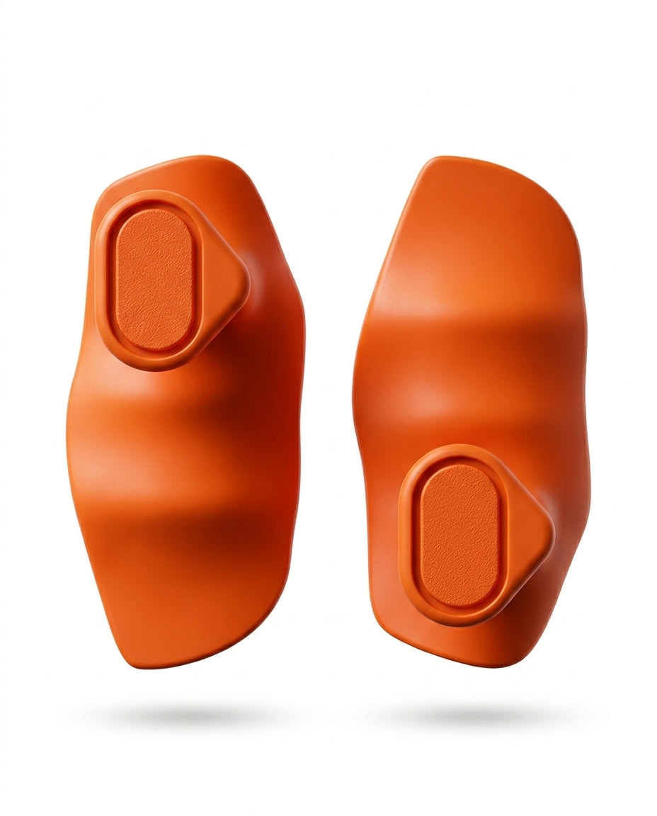 Non-Slip Grip Pads – Secure Grip for Strength Training Without Gloves – product image 1