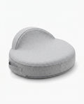 Ergonomically shaped nursing pillow – takes the strain off arms and shoulders while feeding – product image 1