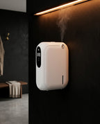 Aroma diffuser with app control – fine mist and soft light for essential oils – product image 2